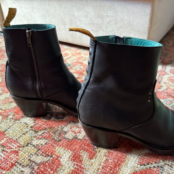 PSKaufman High Road Boot - Picture 5 of 12